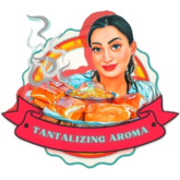 Tantalizing Aroma