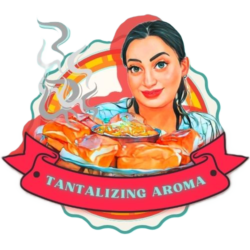Tantalizing Aroma